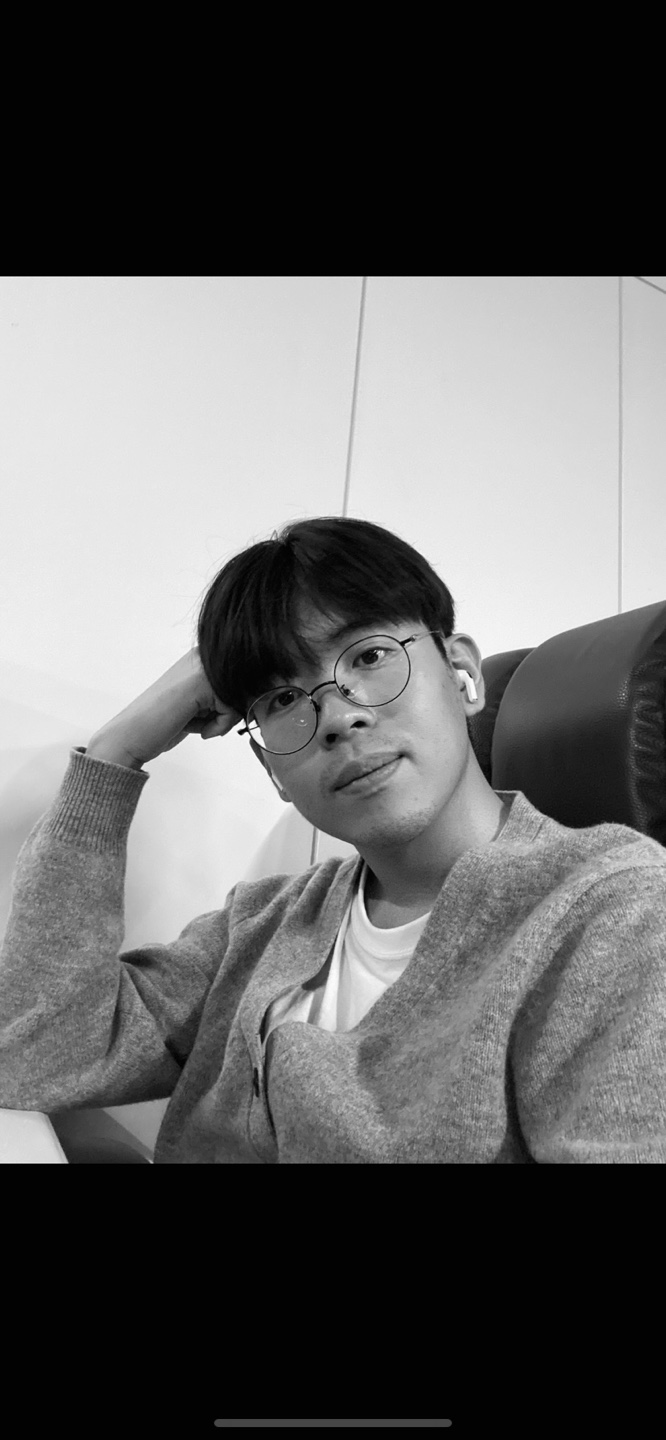 Andy's profile